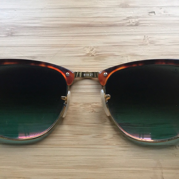 Clubmaster Remix Ray.Bans - Picture 6 of 9